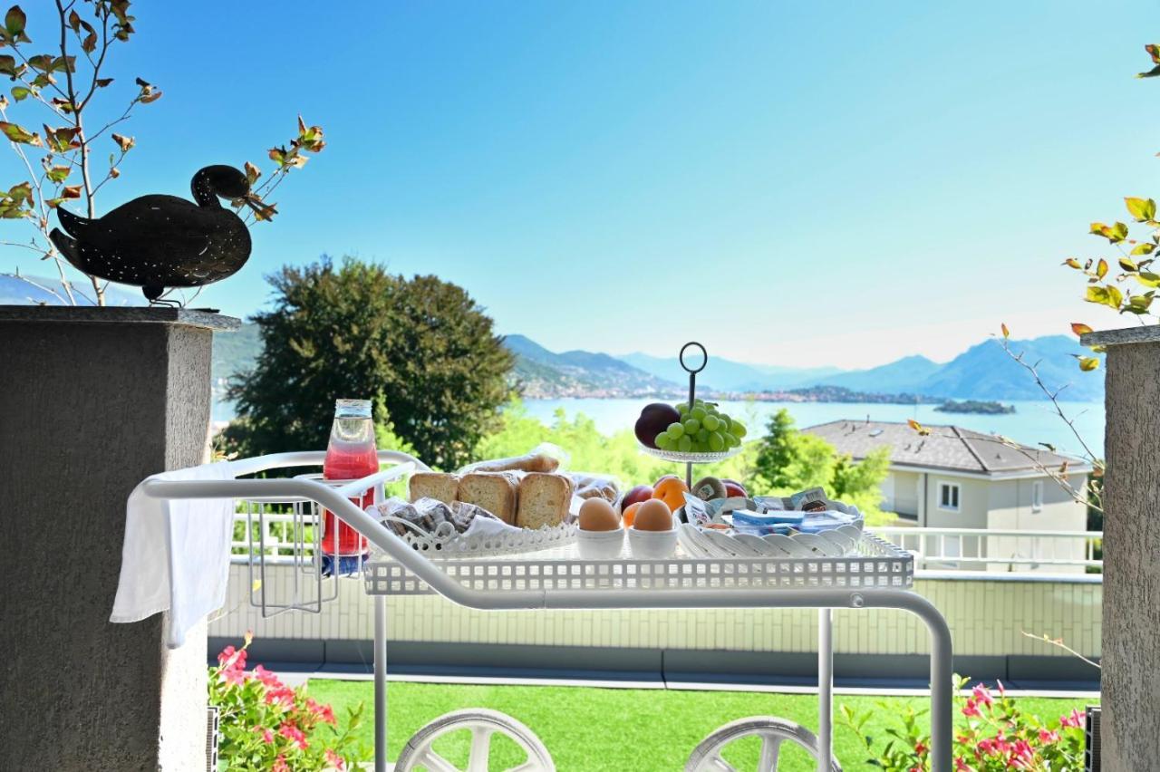 Madame Canard 바메노 외부 사진